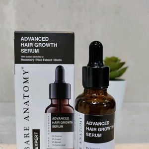 Hair Growth Serum