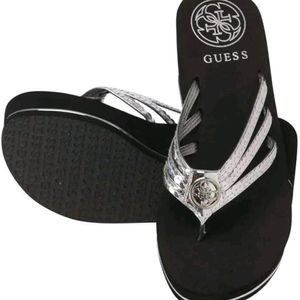 Guess Block Heels Sandals