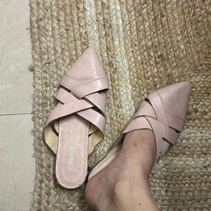 TOPSHOP Flats