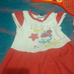 Best Frock Of My Baby