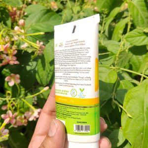 Mamaearth Hydragel Indian Sunscreen