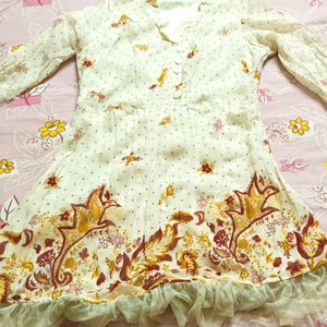 Short Kurti