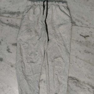 Grey Joggers For Women