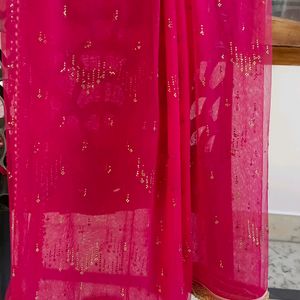 Heavy Wedding Dupatta😍😍😍