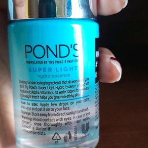 Pond's Light Hydra Essence