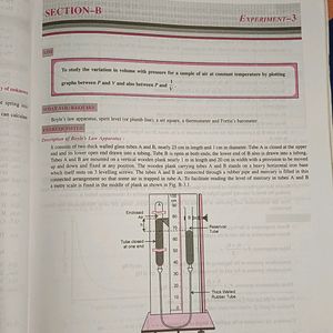 Physics Lab Manual With Viva Voce