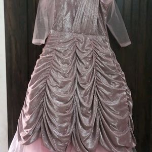 Ball Gown