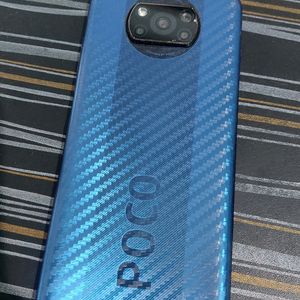 Poco X3 6gb 128 Gb Dead Phone