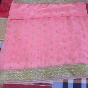 Wedding Wear Saree