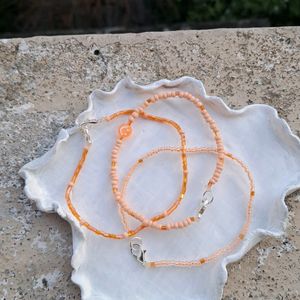 🧡 Set Of 3 Funky Bracelets 🧡