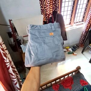 Allen Solly Formal Pants | Brand New