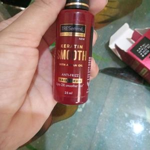 Hair Serum