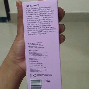 Foxtale Daily Glow Moisturizer