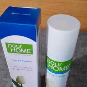 Pour Home(all Purpose Air Freshner)