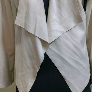 Urbanic Plus Size Blazer