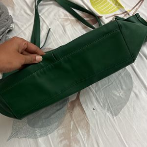 ZARA SHOPPER