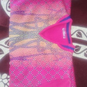 Woolen Kurti For Women's