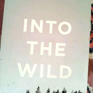 Into The Wild