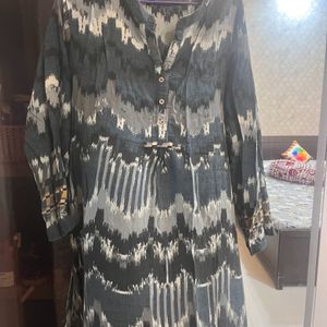 BIBA Tunic XXL Size