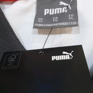 Puma Polo Tshirt