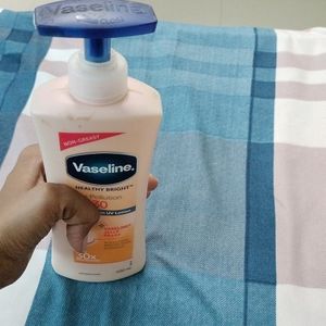 Vaseline Body lotion