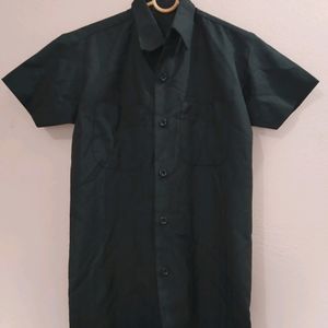 *NEW* Formal Black Shirt