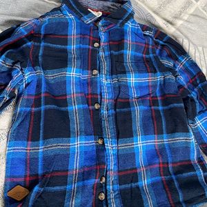 Boys Casual Shirt