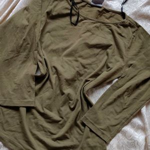 Olive Tee's