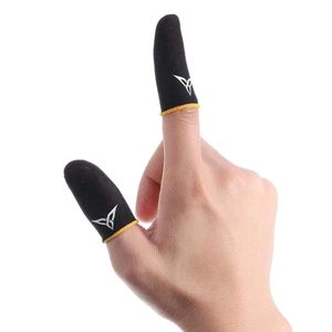 Finger Sleeves 12 Pcs