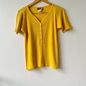 Yellow Top