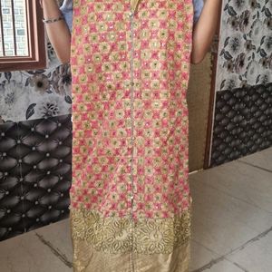 Partywear Kurta