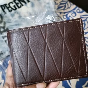 ✅🆕Brand New Leather Wallet ✅🆕