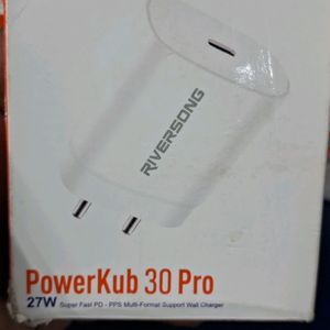 Riversong [ Power Kub 30 Pro ]