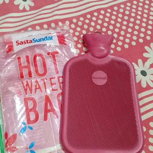 Hot Water Bag