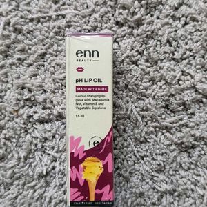 Enn Lip Oil