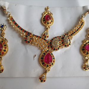 Jewellery Set