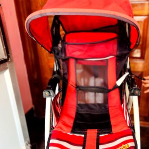 Baby Stroller |6m To 4yrs