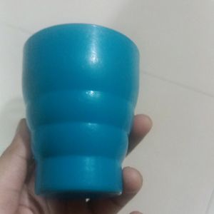 Plastic Water Bottle