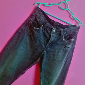 High Rise Jeans For Women