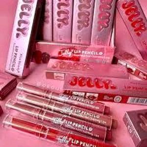 Kiss Beauty Jelly Lip Pen