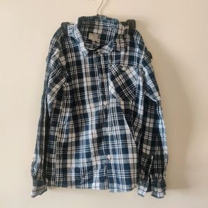 9-10 Yrs | Boys Full Sleeves Shirt