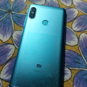 Redmi Not 5pro