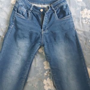 Denim Jeans For Women