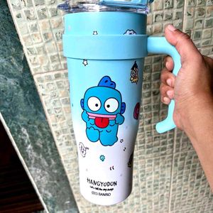 Sanrio Stanley Style Tumblers - 1 Piece