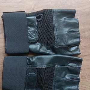 Svaan Gym Gloves