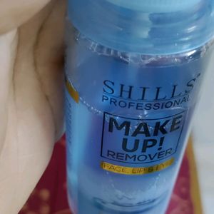 Shills Makeup Remover