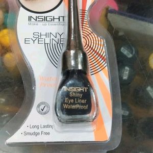 Insight Eyeliner