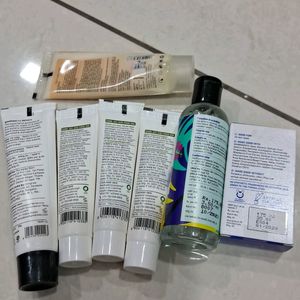 Pilgrim Skincare