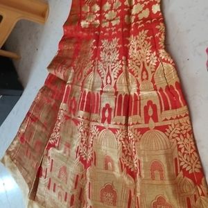 Banarasi Lehnga Choli