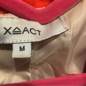 Brand New XXACT Cropped Jacket